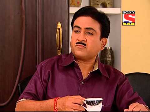 Taarak Mehta Ka Ooltah Chashmah - Episode 1236 - 26th September 2013