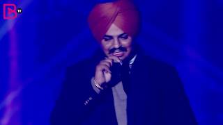 BritAsia TV Music Awards 2019: Sidhu Mooswala Performs 'Legend'