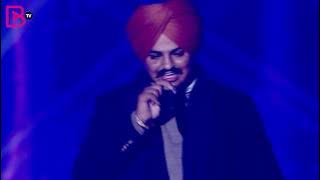 BritAsia TV Music Awards 2019: Sidhu Mooswala Performs 'Legend'