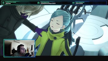 DJ Plays AI: The Somnium Files [18] - Mizuki Somnium (Route B)