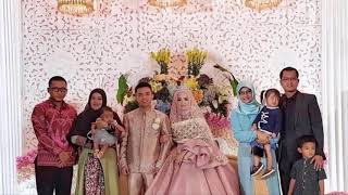 Terungkap Pesta Pernikahan 10 Hari Digelar Pengusaha yang Pernah Sawer Rita Sugiarto