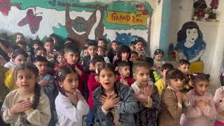 عيد الطالب  روضة المواهب screenshot 5