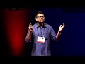 Food Stories: Tale of a community, adversity & a humble peanut | Rakesh Raghunathan | TEDxChennai