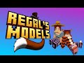 Regal's CPM Model Showcase: Farm Tiger