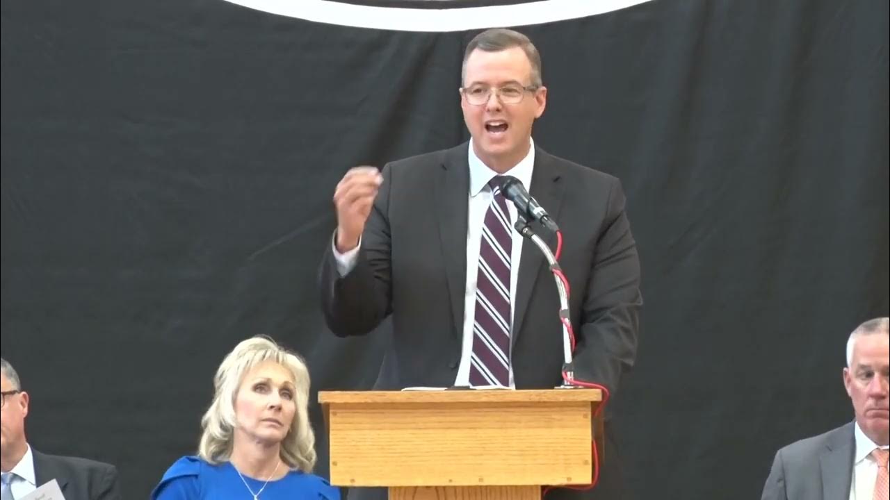 2022 Taunton High School Graduation... June 4th, 2022 YouTube