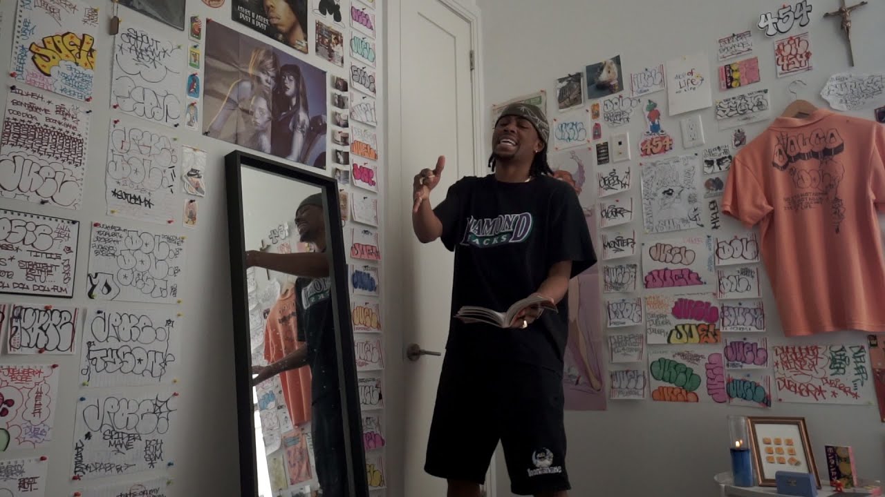 454 - MANGA (OFFICIAL VIDEO) - YouTube