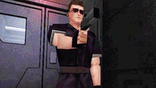 The Worst Voice Acting in the History of Gaming