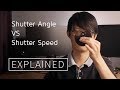 Shutter Angle Explained! (with fidget spinners!)