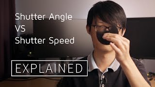 Shutter Angle Explained! (with fidget spinners!)