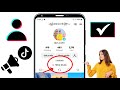 Comment Réparer L Option TikTok Studio Qui Ne S Affiche Pas Comment Obtenir L Option TikTok Studio 
