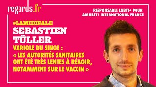 Variole du singe: « Les autorités sanitaires ont été très lentes à réagir, notamment sur le vaccin »