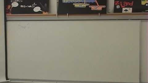 Hypothesis Tests for Means Part 2