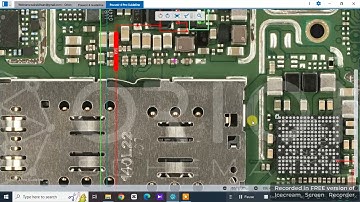 techno pouvoir 4 pro lcd light problem solution