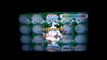 DDR 3rdmix wonderland (UKS mix) ps1