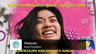 Olw Campaign 2024 Highlights From Around The World