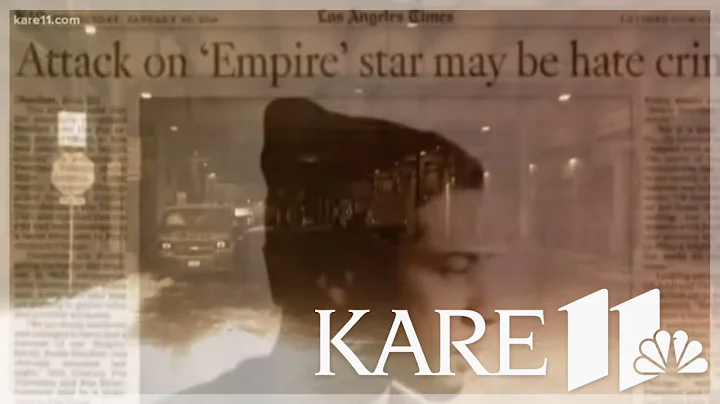 Bill proposes stiffer penalties for faking hate crimes