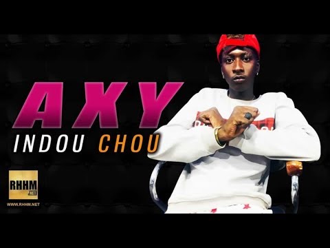 AXY - INDOU CHOU (2019)