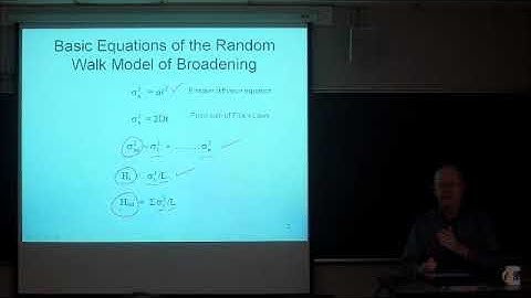 Lecture 12 _ Professor Peter Carr - University of Minnesota - Chromatography lectures