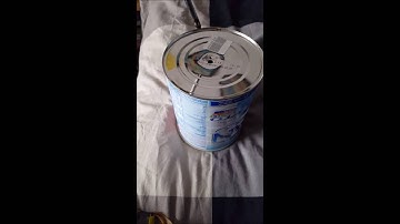 Magic rollback can! (dutch)