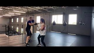 Prototype Boxing