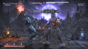 Como liberar o Cyber Sub-zero?