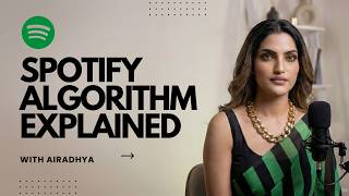 Ep 2 | How Spotify’s Algorithm Actually Works: Discover Weekly Explained #aieducation #aiproducts