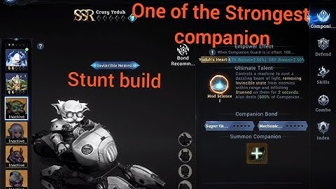 Mu origin 3 strongest companion. #mobile #muorigin #gameplay #gaming