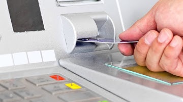 Top 5 tips for avoiding ATM scams
