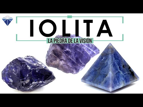 Video: ¿Qué es la piedra oolita?