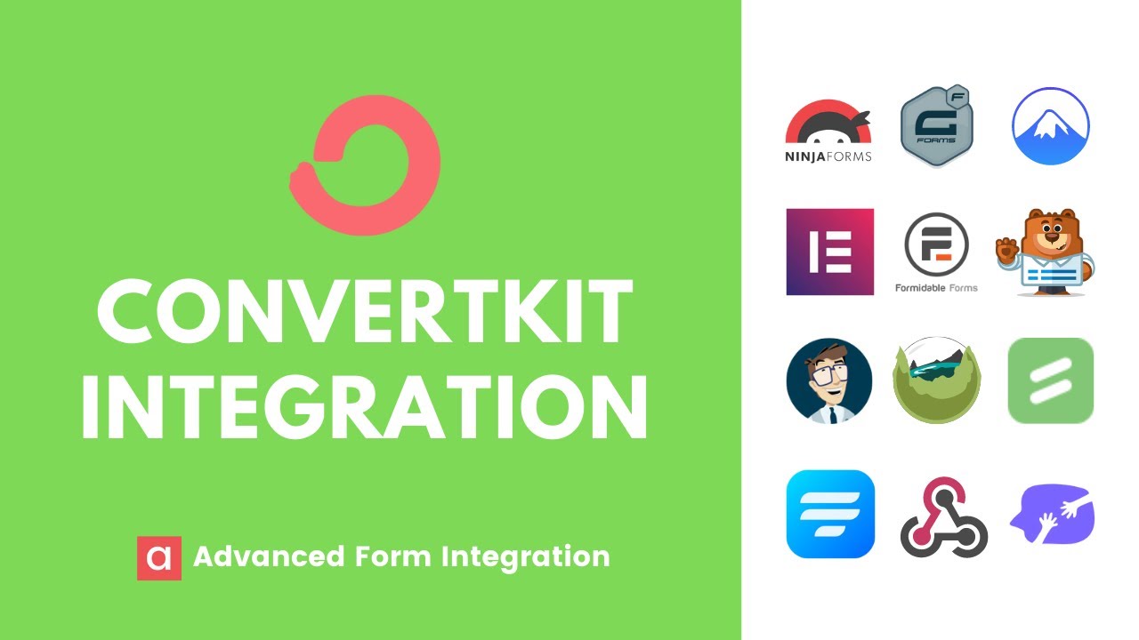 Convertkit Integration