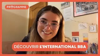 Ibba Témoignage Demilie, Étudiante En 2Ème Année