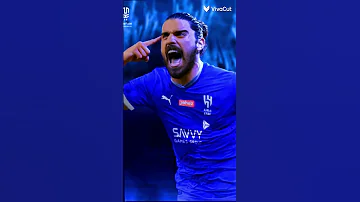 تصميم صور لاعبين الهلال 