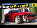 Rebuilding a Wrecked 2017 FORD MUSTANG GT PART 2
