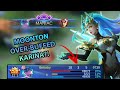 You Would Not Believe This Insane Damage From Karina! (Tutorial) | MLBB