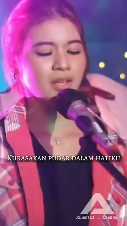 Nabila Maharani (Pudar)