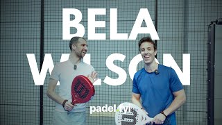 Comparison review: Wilson Bela Pro + Bela LT V2.5