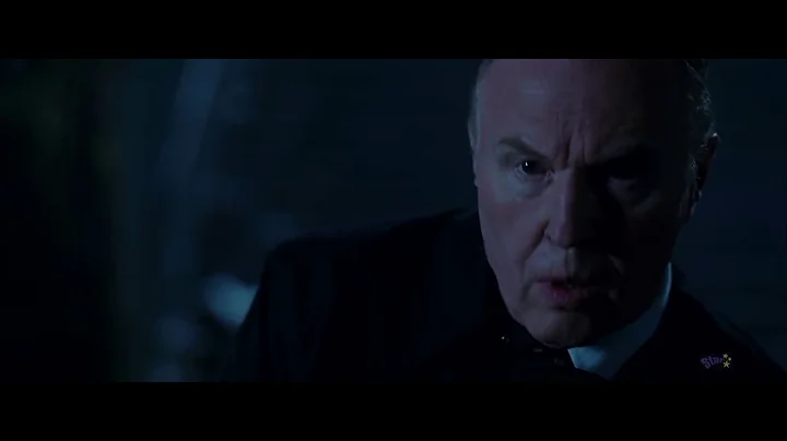 V For Vendetta 2006 - Ideas Are Bulletproof Scene