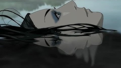 Ergo Proxy AMV - Can You Feel My Heart