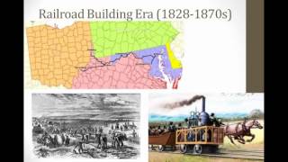 The Jacksonian Era Part 4 (mrkinglphs)