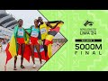 рџ Єрџ S Eisa Wins Record Breaking Back To Back 5000m Gold World Athletics U20 Championships Lima 24 рџ Єрџ S Eisa Wins Record Breaking Back To Back 5000m Gold World Athletics U20 Championships Lima 24