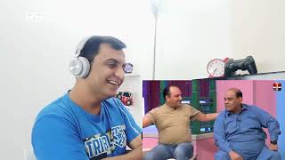 Best of Agha Majid,Reaction video,|Part | 02 ,part Honey Albela,Nasir Chinyoti☺️