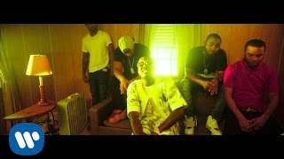 Video thumbnail of "Meek Mill Ft. Future - Jump Out The Face (Official Video)"