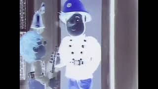 Fireman Sam in G Major Reversed