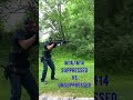 M1A M14 SUPPRESSED VS UNSUPPRESSED 308 M1A M14 SUPPRESSED VS UNSUPPRESSED 308