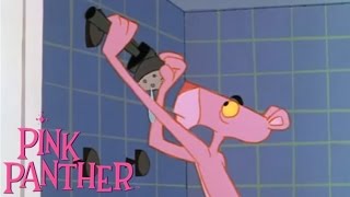 The Pink Panther in 'Shocking Pink'