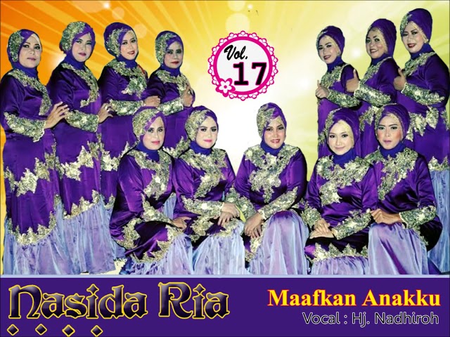 Nasida Ria Vol.17 class=