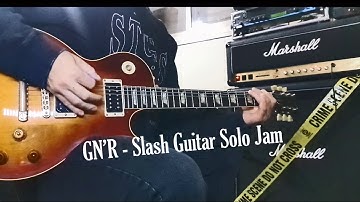 JCMSlash - GN