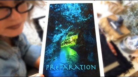 How to Create Your Own Divination Deck | Higher Communications