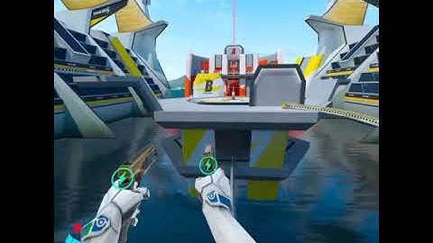 Hyper Dash Waterway Hilarious Headshot! 🤣🤣