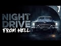 &quot;Night Drive From HELL&quot; | 7 TRUE Scary Work Stories